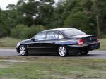 Holden Caprice 2004 года